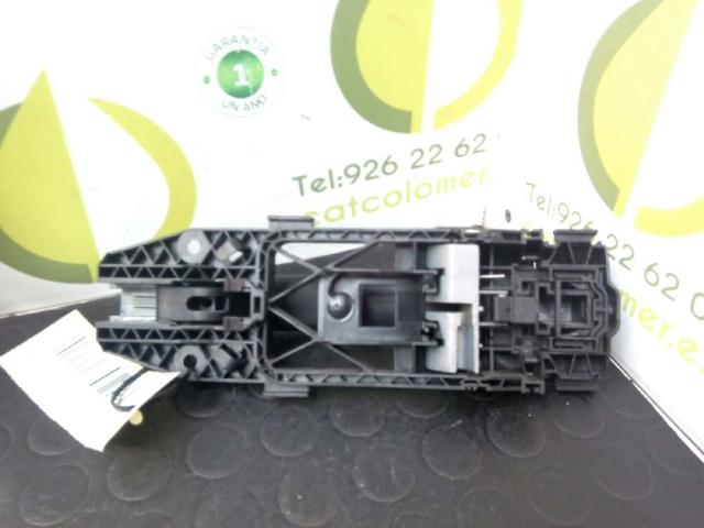 6R4837205D3FZ VAG Ручка двери передней наружная купить в Одесса