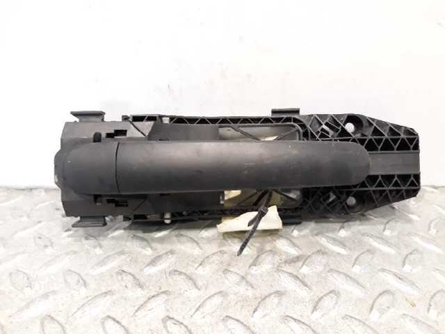 6R4837205D3FZ VAG Ручка двери передней наружная купить в Каменское