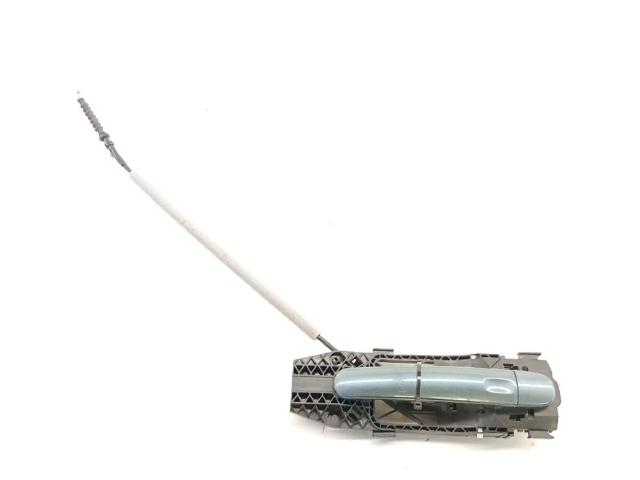 VAG 6R4837205D3FZ Ручка двери передней наружная в наличии Каменское