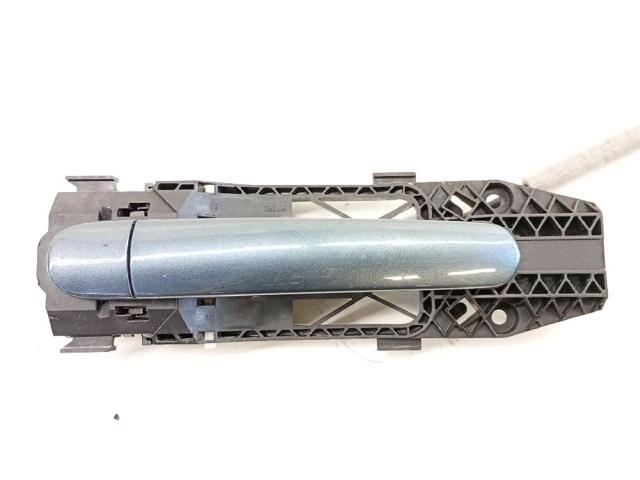 VAG 6R4837205D3FZ Ручка двери передней наружная в наличии Киев