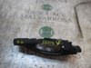 Maçaneta externa da porta dianteira 6R4837205D3FZ VAG
