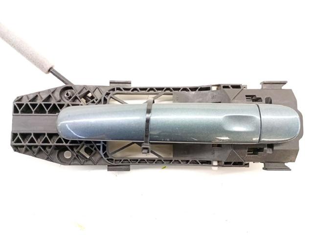 VAG 6R4837205D3FZ Ручка двери передней наружная в наличии Харьков