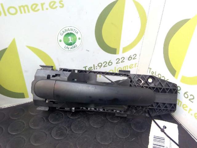 VAG 6R4837205D3FZ Ручка двери передней наружная в наличии Каменское