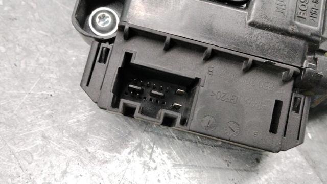 VAG 6R4837461D Механизм стеклоподъемника двери передней левой в наличии Хмельницкий