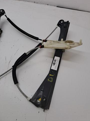 VAG 6R4837461D Стеклоподъемник передней левой двери в наличии Винница