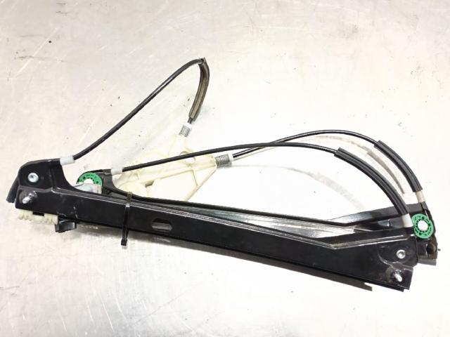 Mecanismo de acionamento de vidro da porta dianteira esquerda 6R4837461D VAG