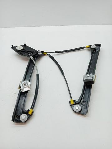 VAG 6R4837461D Стеклоподъемник передней левой двери в наличии Ирпень