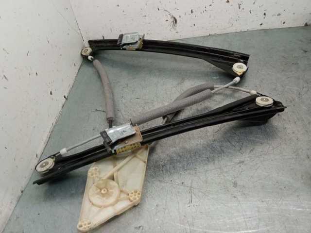 Mecanismo de acionamento de vidro da porta dianteira esquerda 6R4837461L VAG