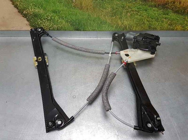 VAG 6R4837461N Механизм стеклоподъемника двери передней левой в наличии Львов