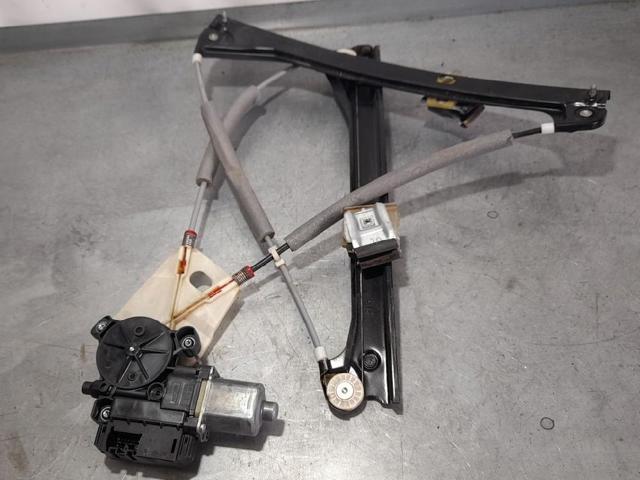 Mecanismo de acionamento de vidro da porta dianteira esquerda 6R4837461N VAG