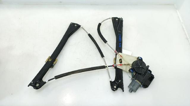 Mecanismo de acionamento de vidro da porta dianteira direita 6R4837462D VAG