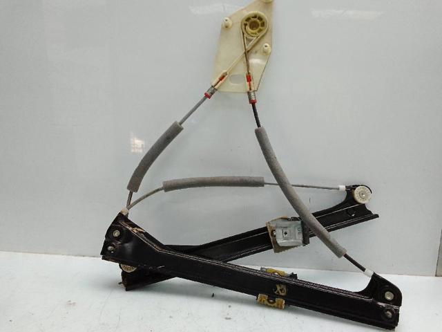 Mecanismo de acionamento de vidro da porta dianteira direita 6R4837462L VAG