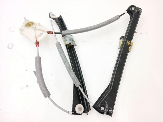 Mecanismo de acionamento de vidro da porta dianteira direita 6R4837462L VAG