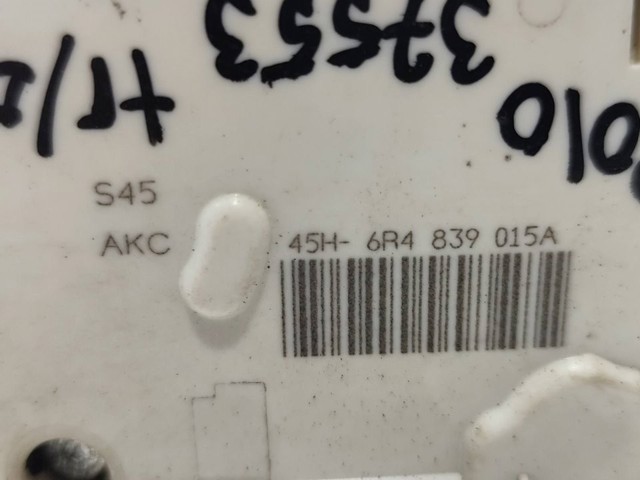 6R4839015A Замок двери задней левой купить Киев