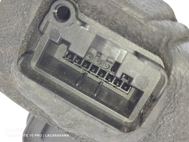 VAG 6R4839015A Замок двери задней левой в наличии Николаев