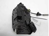 Cerradura puerta trasera derecha para volkswagen polo v (6r1) sport cfwa 6R4839016