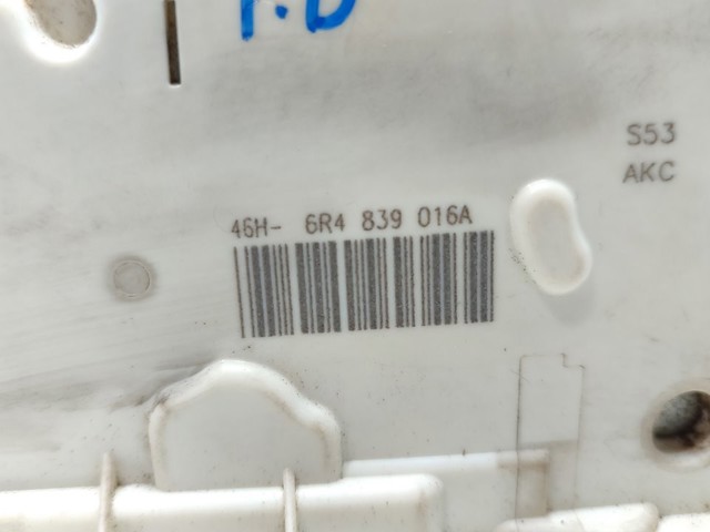 6R4839016A купить Кривой Рог