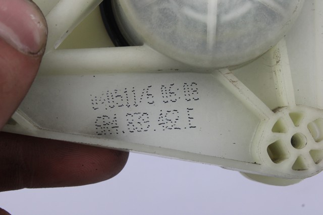 6R4839462E Механизм стеклоподъемника двери задней правой купить Одесса