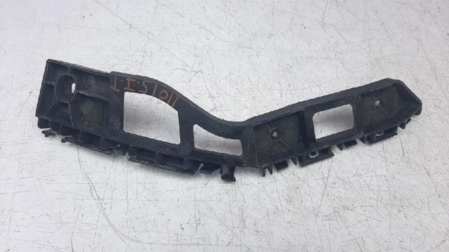 VAG 6R6807393A Кронштейн бампера заднего левый в наличии Ужгород