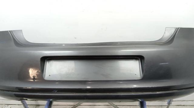 VAG 6R6807421BK Задний бампер в наличии Украина