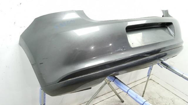 6R6807421BK Бампер задний купить Каменское