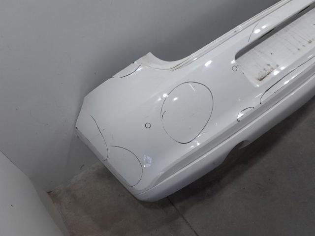 VAG 6R6807421BKGRU Задний бампер в наличии Киев