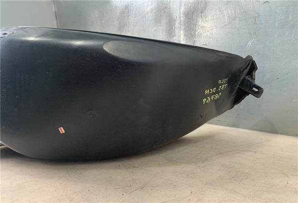 6R6809851 VAG Арка крыла заднего левого купить в Сумы