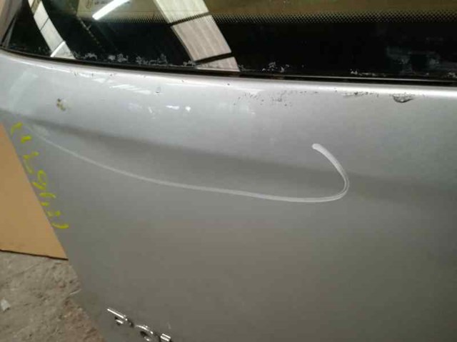 Porta traseira (3ª/5ª porta-malas (tampa de alcapão) Volkswagen Polo 5 6R1, 6C1
