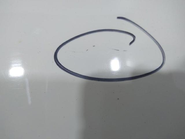 Porta traseira (3ª/5ª porta-malas (tampa de alcapão) Volkswagen Polo 5 6R1, 6C1