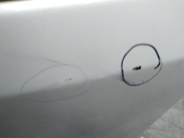 Porta traseira (3ª/5ª porta-malas (tampa de alcapão) Volkswagen Polo 5 6R1, 6C1