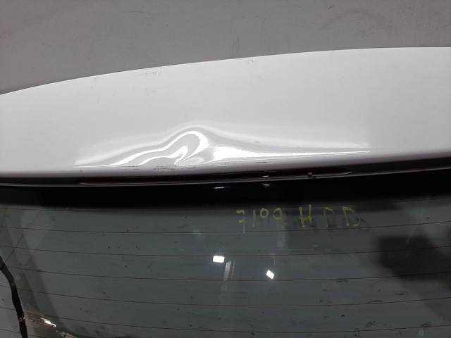 Porta traseira (3ª/5ª porta-malas (tampa de alcapão) 6R6827025C VAG