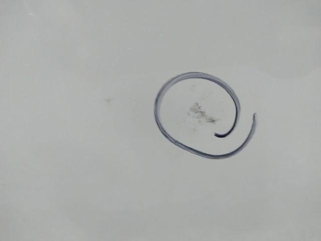 Porta traseira (3ª/5ª porta-malas (tampa de alcapão) Volkswagen Polo 5 6R1, 6C1