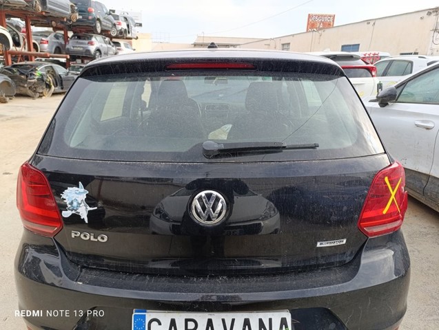 VAG 6R6827025D Ляда в наличии Черновцы