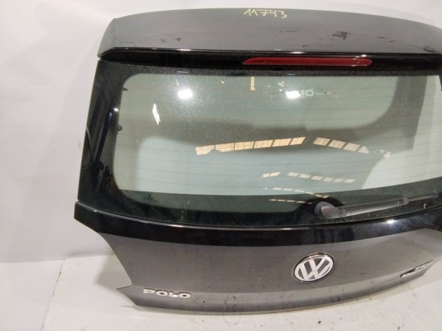 VAG 6R6827025D Ляда в наличии Украина