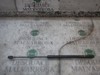 Amortecedor de tampa de porta-malas (de 3ª/5ª porta traseira) 6R6827550A VAG
