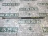 Amortecedor de tampa de porta-malas (de 3ª/5ª porta traseira) 6R6827550C VAG