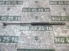 Amortecedor de tampa de porta-malas (de 3ª/5ª porta traseira) 6R6827550C VAG