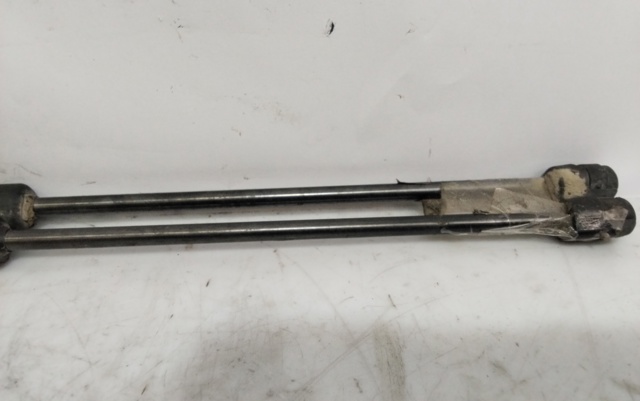 6R6827550C VAG Амортизатор багажника купить в Сумы