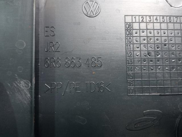 VAG 6R6863485 в наличии Хмельницкий