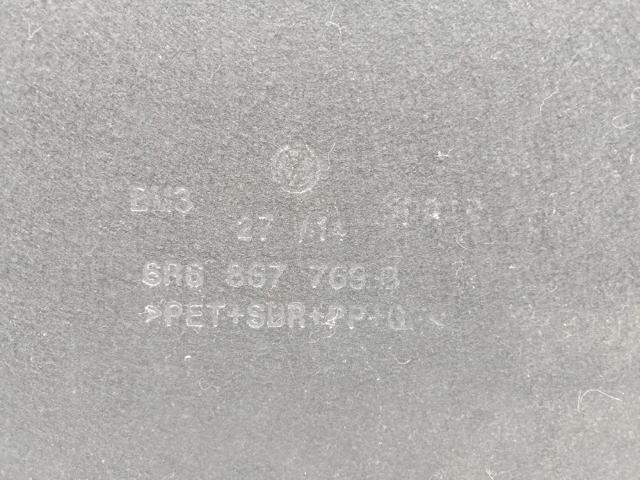 VAG 6R6867769B7T8 в наличии Черновцы