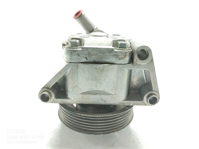 JAGUAR 6R833A696BA Насос ГУР в наличии Каменское