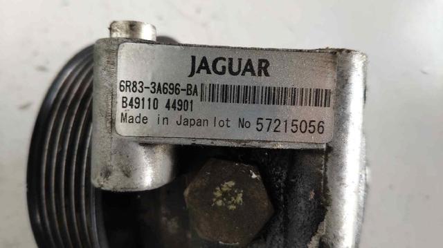 6R833A696BA Насос ГУР купить Полтава