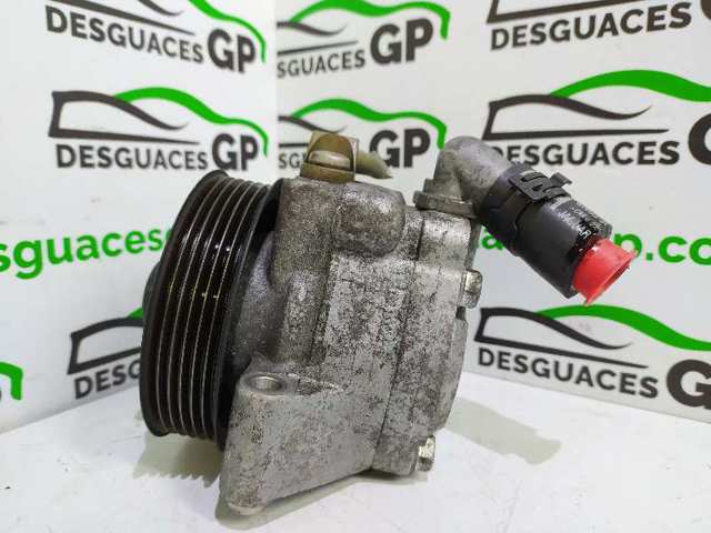 6R833A696BD JAGUAR Насос ГУР купить в Украина