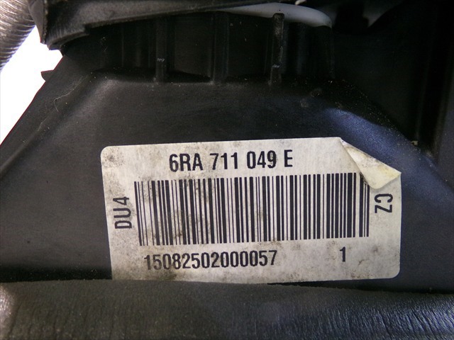 6RA711049E VAG купить в Ровно