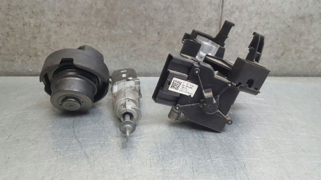 Grupo de contato de fecho de ignição 6RA905865 VAG