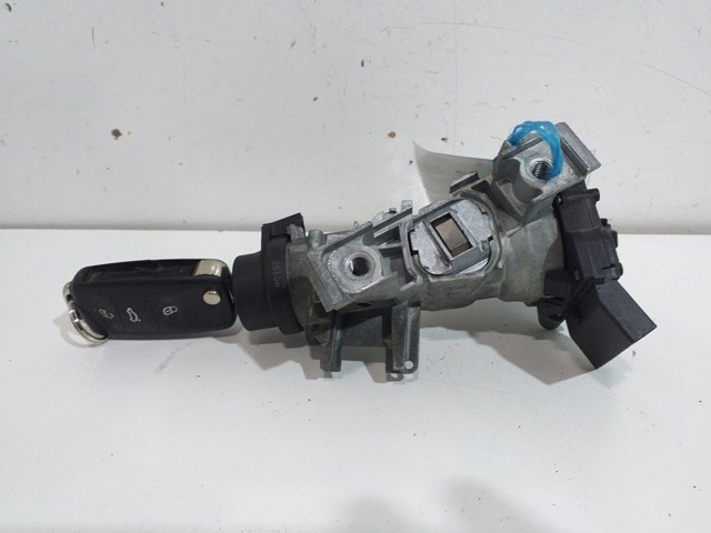 6RA905865A Контактная группа замка зажигания купить Каменское