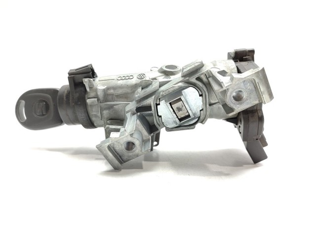 6RA905865B VAG Контактная группа замка зажигания купить в Каменское