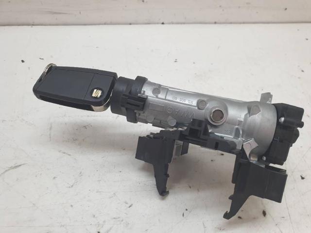 Grupo de contato de fecho de ignição 6RA905865B VAG