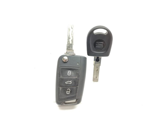 6RA905865B Контактная группа замка зажигания купить Тернополь