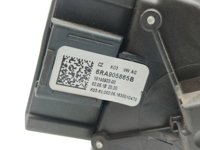 6RA905865B VAG Контактная группа купить в Львов